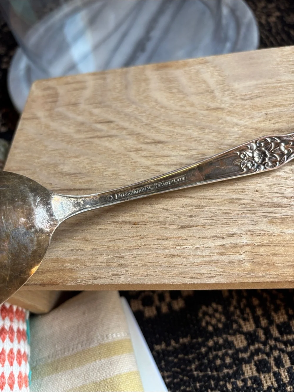 N/A elegant silver